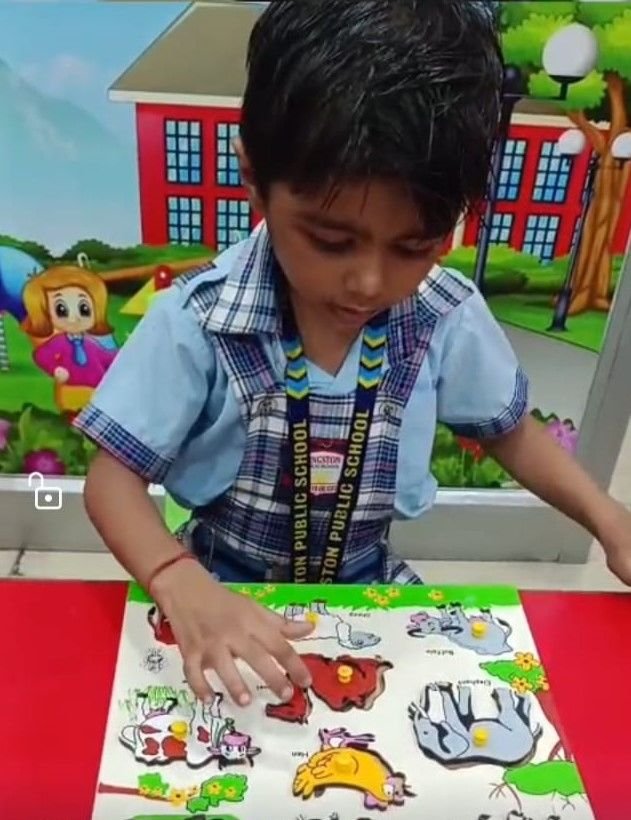 Creative Play